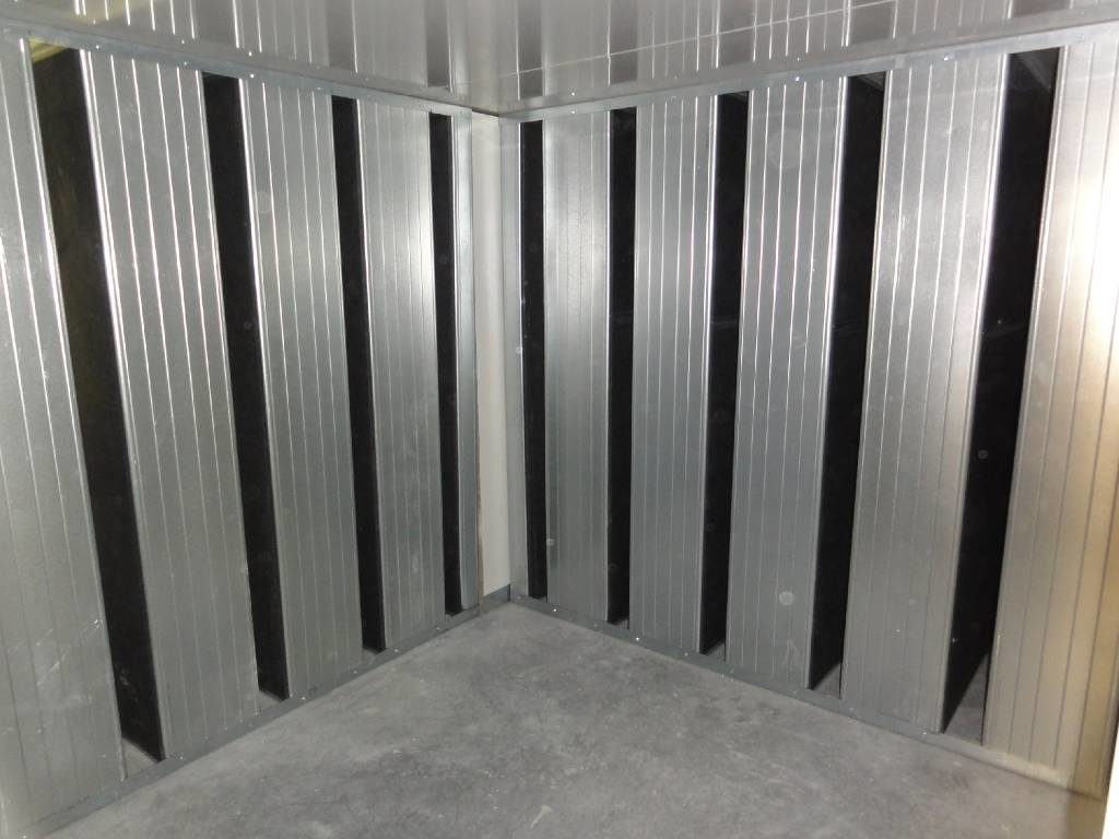ventilation silencers