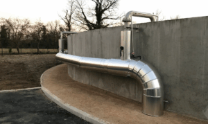 calorifuge acoustique