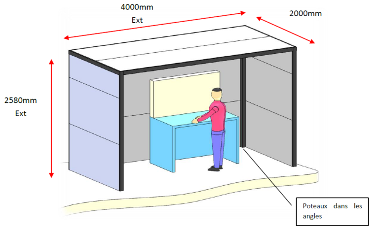 Box acoustique