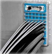 Module étanche acoustiquement 
