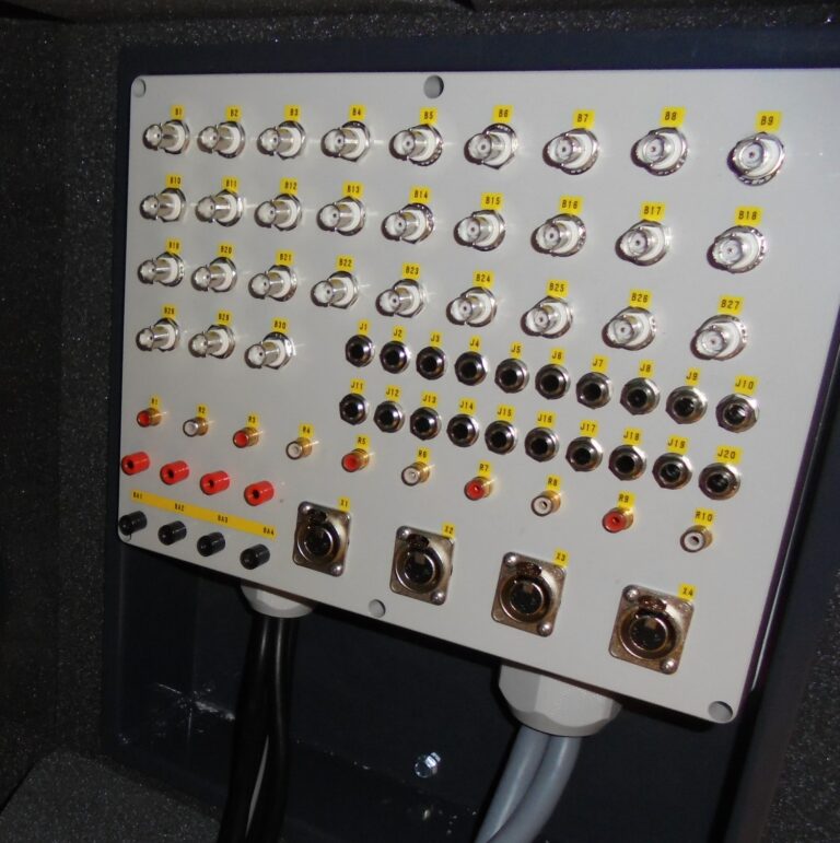 Salle Acoustique le Mans Métropole