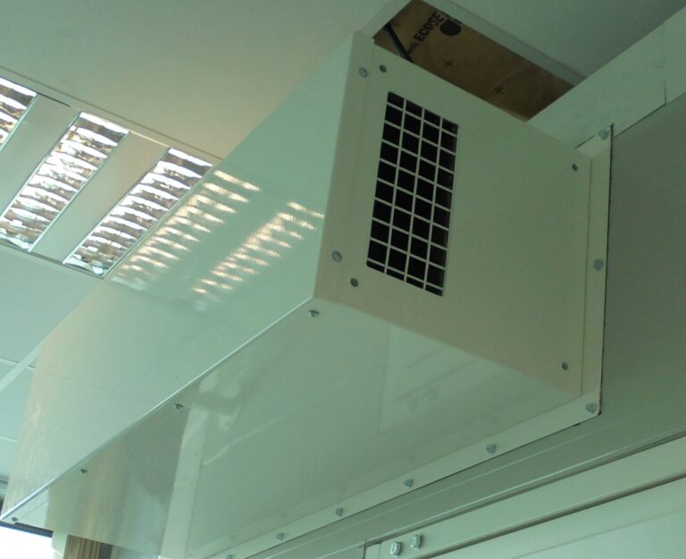 Ventilation