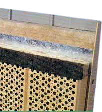 Panneau PCC