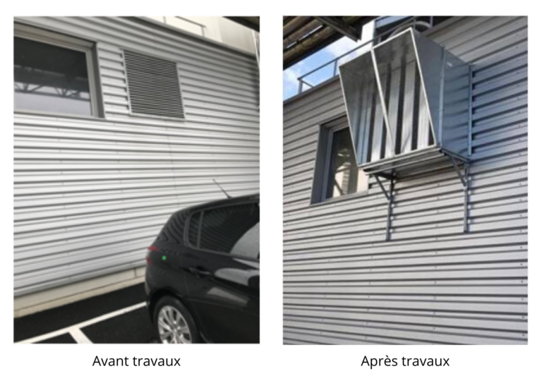 traitements acoustiques