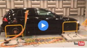 Essais automobiles vidéo Essais automobiles vidéo