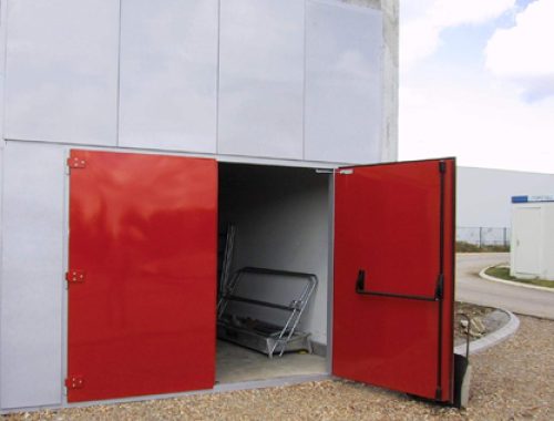 portes_insonorisées